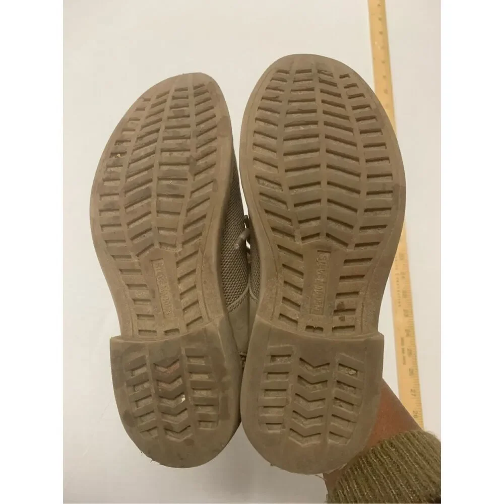 Unisex Child Lace Up Bootie